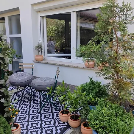 Appartement Studio Koper *