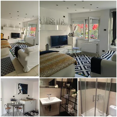 Appartement Studio Koper *