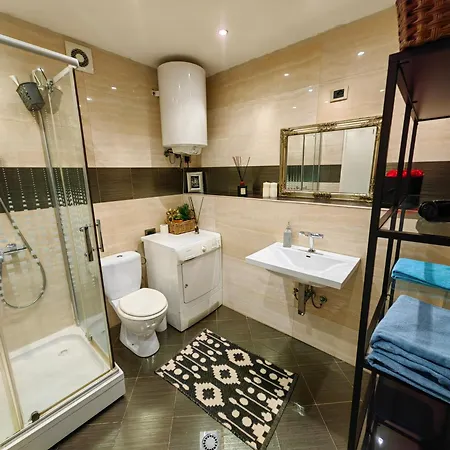 Apartament Studio Koper Koper