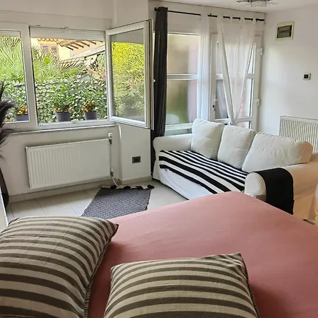 Studio Koper Appartement *