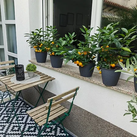 Studio Koper Appartement